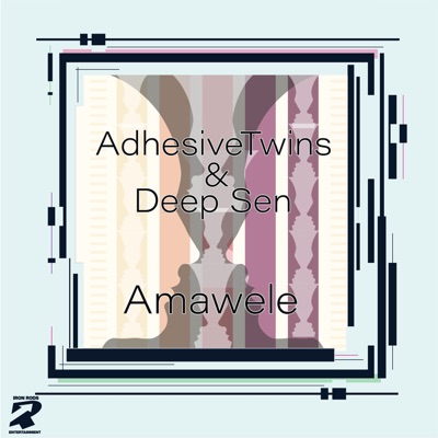 Amawele (Techy Mix) - Single