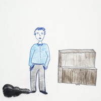 Langt bort igen - Single - David Urwitz