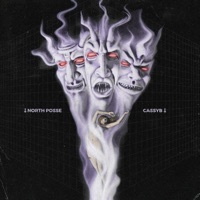 HYPNOSIS (feat. North Posse) - Single - cassyb