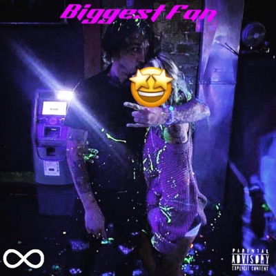 Biggest Fan - Single