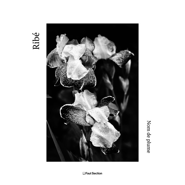 Nom De Plume - EP