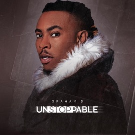 Alhamdulillah (feat. Portable Zazu) Graham D