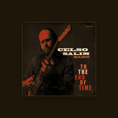 Listen to Celso Salim, watch music videos, read bio, see tour dates & more!