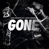 Gone artwork