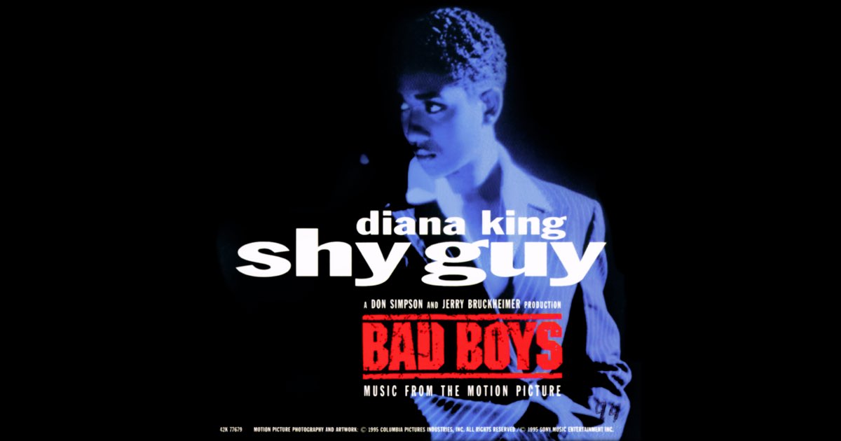 Diana King/Shy Guyレコード12“1995年ダイアナキング Diana King/Shy Guyレコード12“1995年ダイアナキング在庫 処