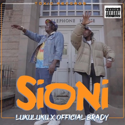 Sioni - Single
