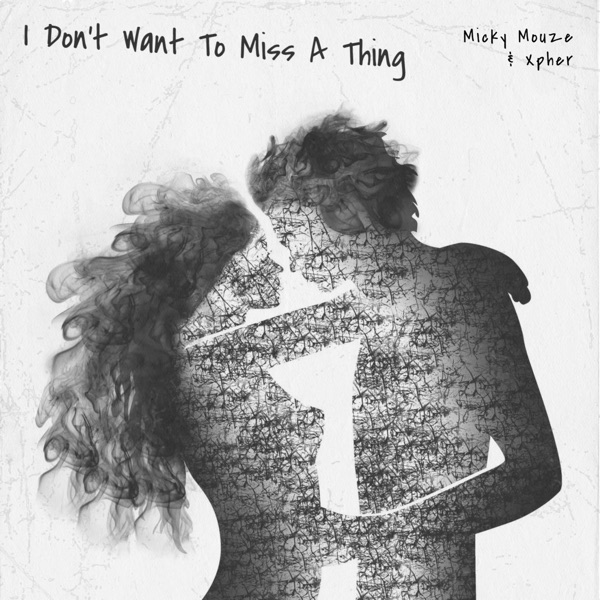I Don't Want to Miss a Thing - EP