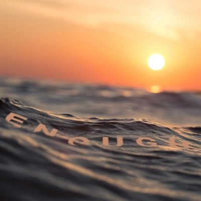 Enough - Single