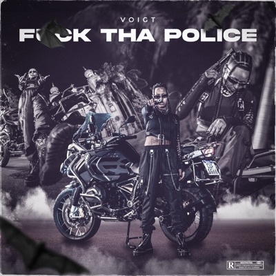 Fuck Tha Police - Single
