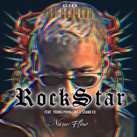 RockStar (feat. Young Prxblms & Sean Ed) - Single - Nuno Flow