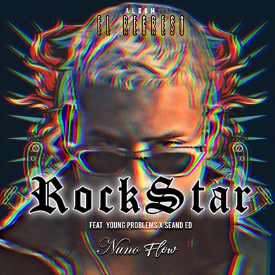 RockStar (feat. Young Prxblms & Sean Ed) - Single