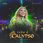 Isso É Calypso na Amazônia - Bloco 5 (Ao Vivo) - EP artwork