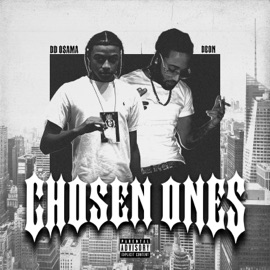Chosen Ones (feat. Deon) DD Osama