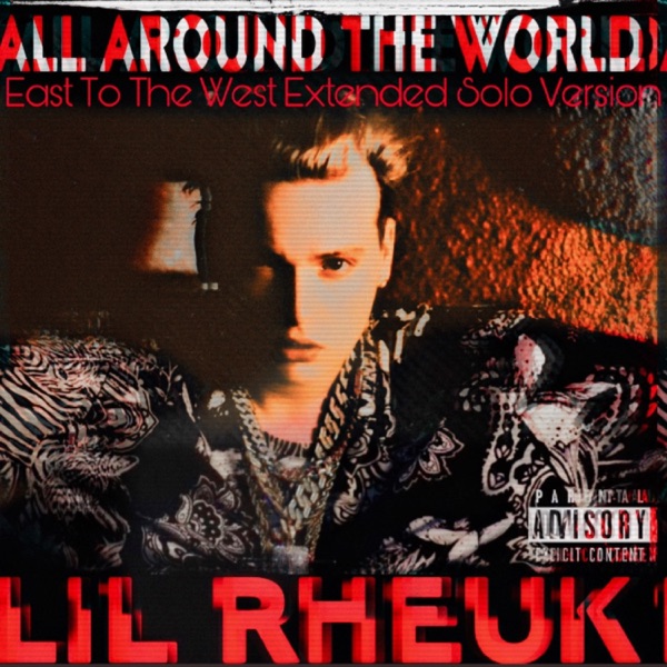All Around the World (Solo Extended Version)