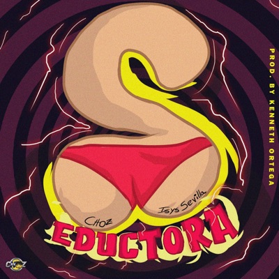 Seductora (feat. Isys Sevilla) - Single