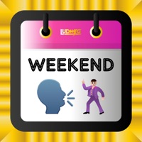Weekend - Single - Ludwig