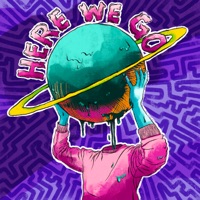 Here We Go - Single - 80AM