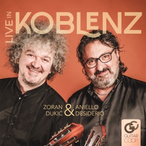 Live in Koblenz