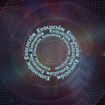 Evolución (feat. Ain Sof & Maky Fresh) - Single