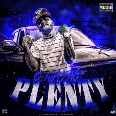 Plenty - Single