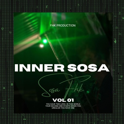 Inner Sosa - EP