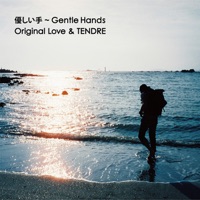 Gentle Hands - Single - Original Love & TENDRE