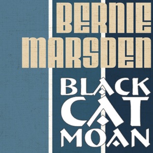 Black Cat Moan - Single
