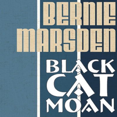 Black Cat Moan - Single