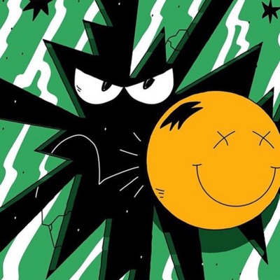 Broke Ass Motherfucker - Single