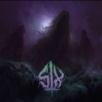 An Ominous Gaze (feat. Left to Suffer) - Single - SIX ATL