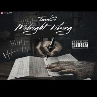 Midnight Vibing - Single