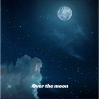 Over the moon - Single - GeL