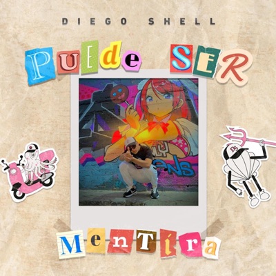 Puede Ser Mentira - Single