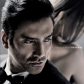 Nobody Knows You When You're Down and Out (feat. Rod Stewart)