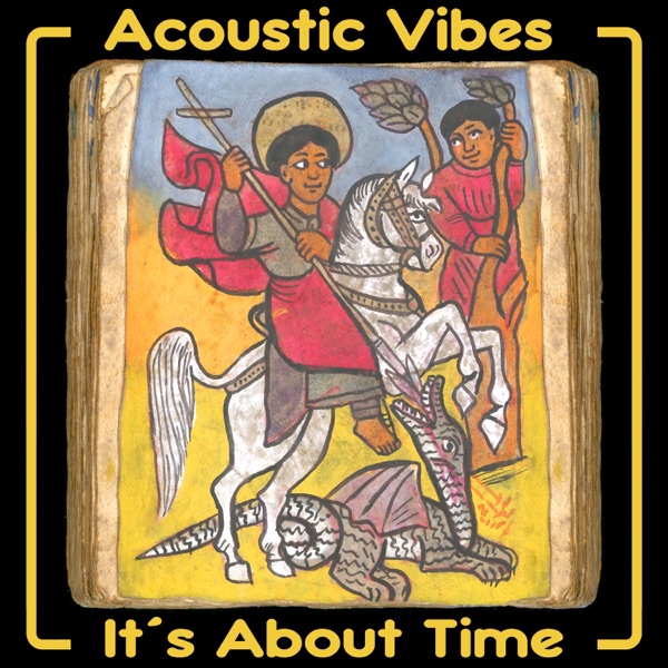 It's About Time - Single