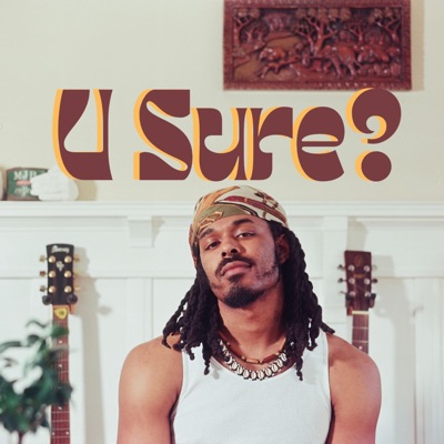 U Sure? - EP