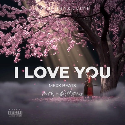 I Love You - Single