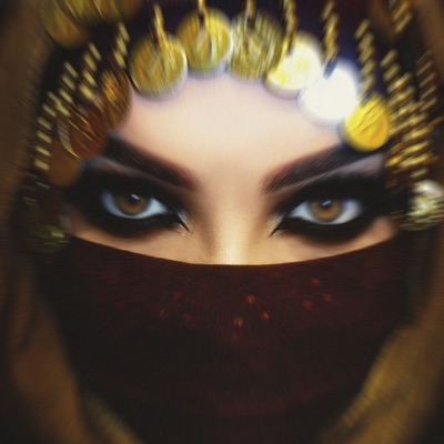 Golden Sand - Single
