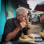 BOURDAIN (feat. Ríal Guawankó, Vvstears & El Dojo) - Single