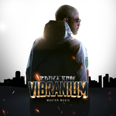 Vibranium - EP