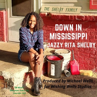 Down In Mississippi - Single