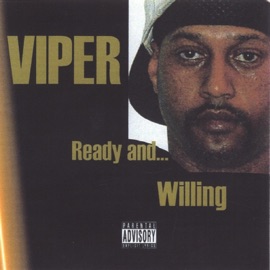 My Expeditions As a Baller Viper