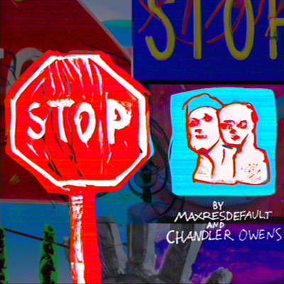 Nearing Stop Signs - Single