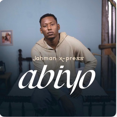 Jahman X-press - Abiyo (Intro)