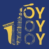 Joy (feat. Ann Nesby) [Extended] artwork