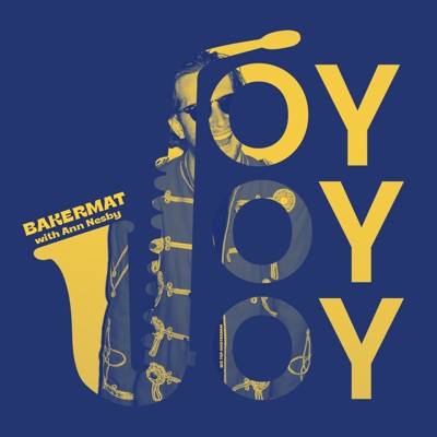 Joy (feat. Ann Nesby) - Single