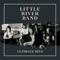 Lady - Little River Band lyrics