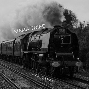 Mamá Tried - Single