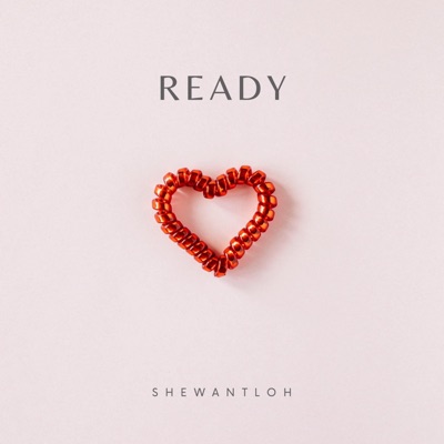 Ready - Single