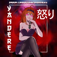 YANDERE - Single - Makoli, Harry Nach & Aqua VS